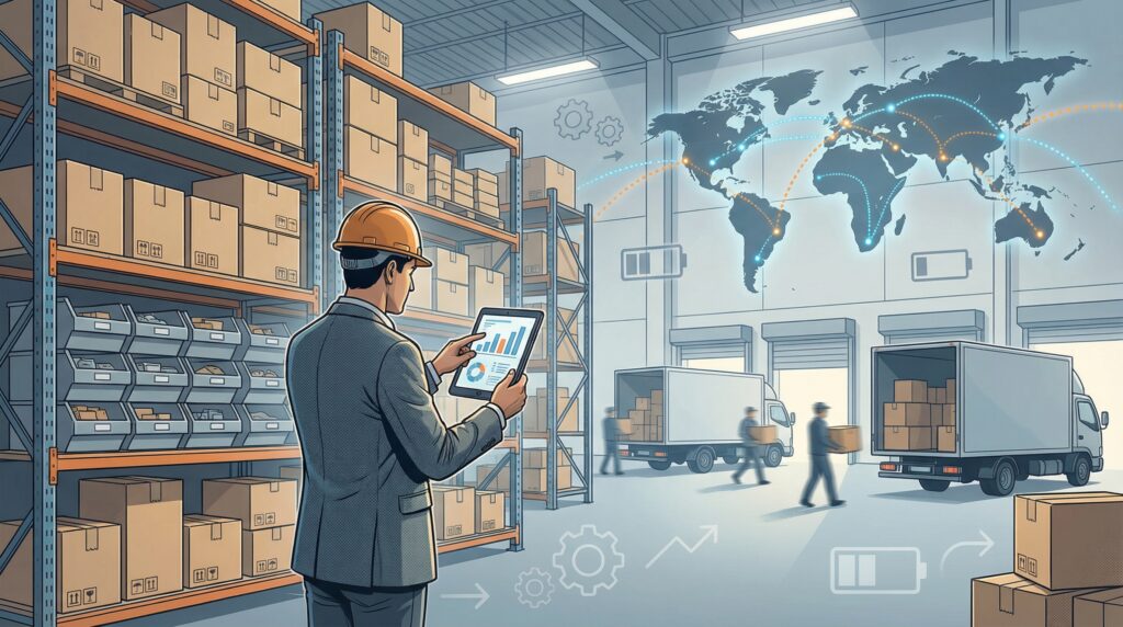 Tu crois maîtriser ton sourcing : 7 pièges qui ruinent tes achats de composants chez radiospares