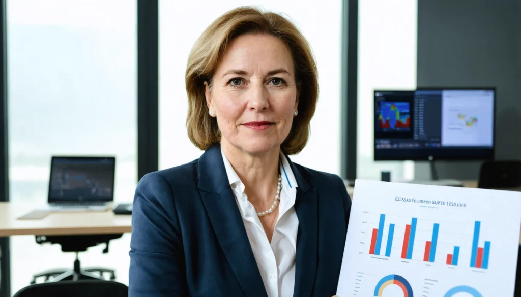 Élisabeth Borne : découvrez comment elle a bâti son patrimoine de 1,67 million d’euros
