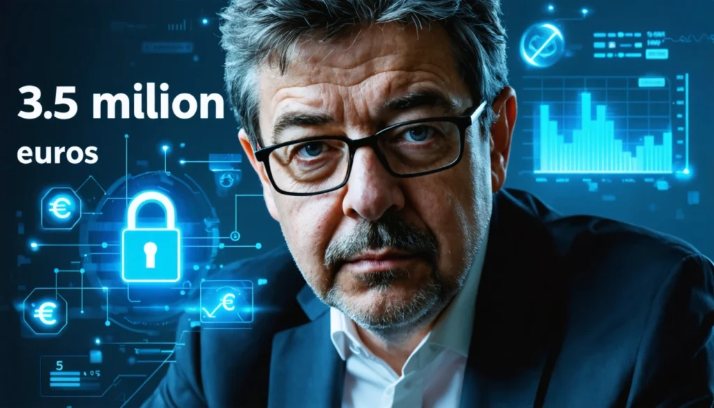 Jean-Luc Mélenchon : découvrez les secrets chiffrés de son patrimoine de 3,5 millions d’euros