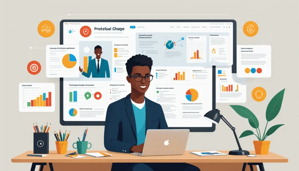 Reconversion professionnelle : vas-tu regretter dans 5 ans si tu n’oses pas changer maintenant ?