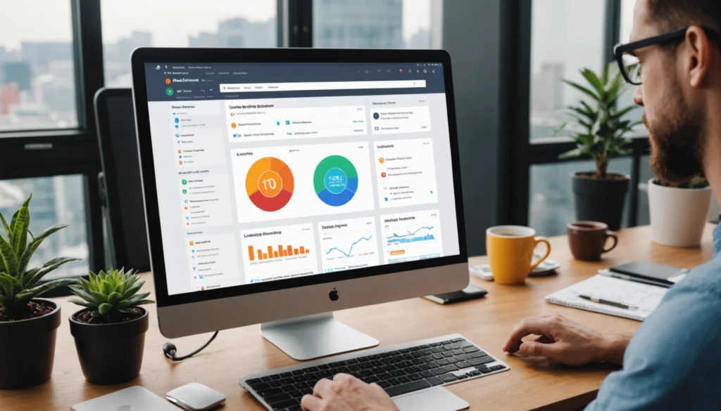 Découvrez comment cette plateforme multiplie votre audience en ligne de 70 % sans expert SEO