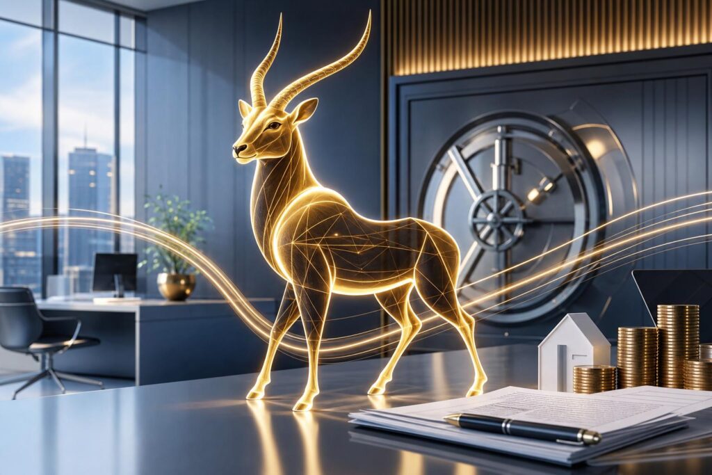 Antilope Loans : comprendre le transfert des crédits Orange Bank et ses effets réels