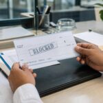 Chèque bloqué pour vérification à la caisse d’épargne : comprendre le vrai délai caché