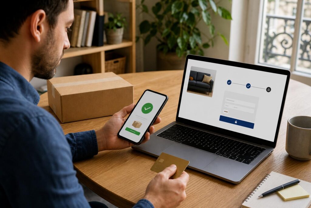 comment payer sur leboncoin : les méthodes sûres que peu d’acheteurs maîtrisent vraiment