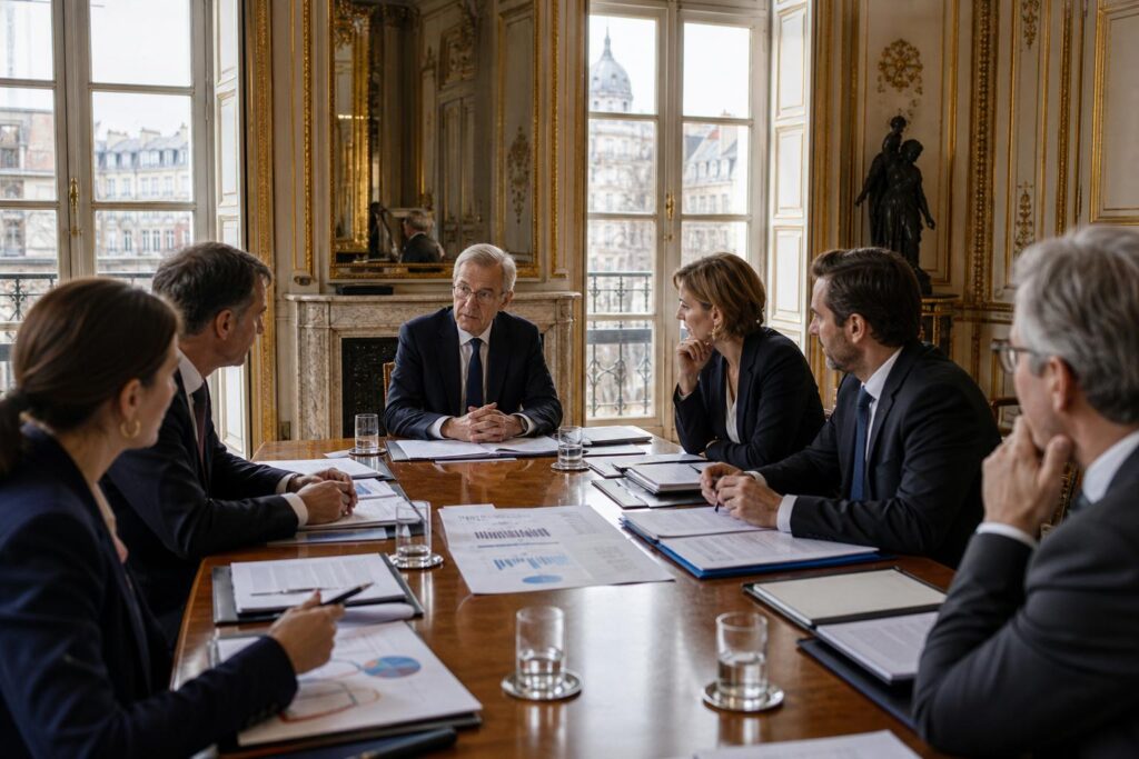 Conseil national d’affectation des gains à Paris : comprendre le mécanisme avant d’agir