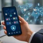 Crédit Agricole et virements internationaux : les réglages cachés de l’application mobile