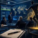 Économie des transferts sportifs : comment se cache vraiment la valeur d’un joueur ?