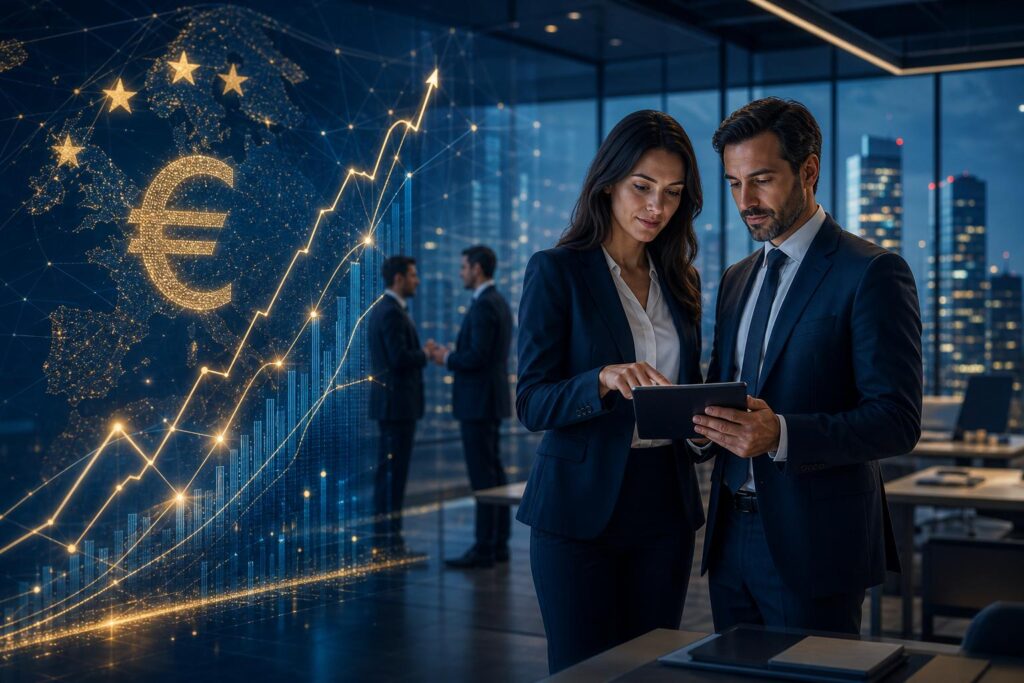 Eurogain : le jeu publicitaire qui intrigue encore avant d’envoyer la moindre commande