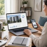gestion locative en ligne : gérer seul ses biens sans stress grâce à des méthodes fiables
