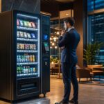 Investir dans un distributeur automatique : coûts, marges et pièges à connaître avant d’agir