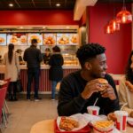 KFC halal en france : la liste 2026, les zones concernées et ce que cela change vraiment