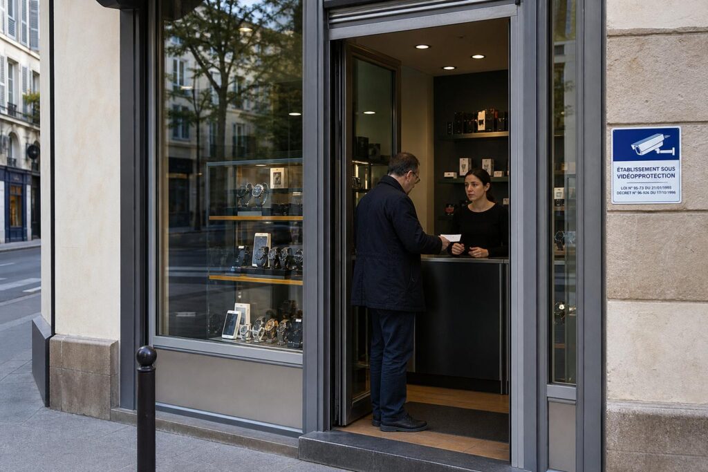 magasin qui ne vérifie pas les chèques : ce que cache ce refus en caisse en 2026