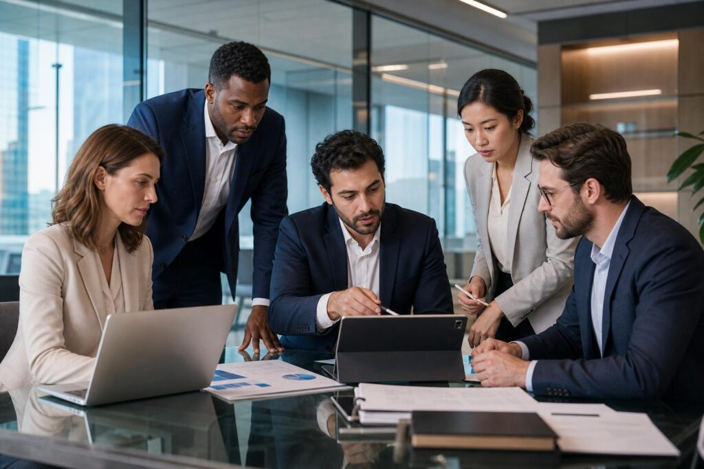 Opération diverse à la Banque Postale : comprendre ce libellé discret et éviter les erreurs