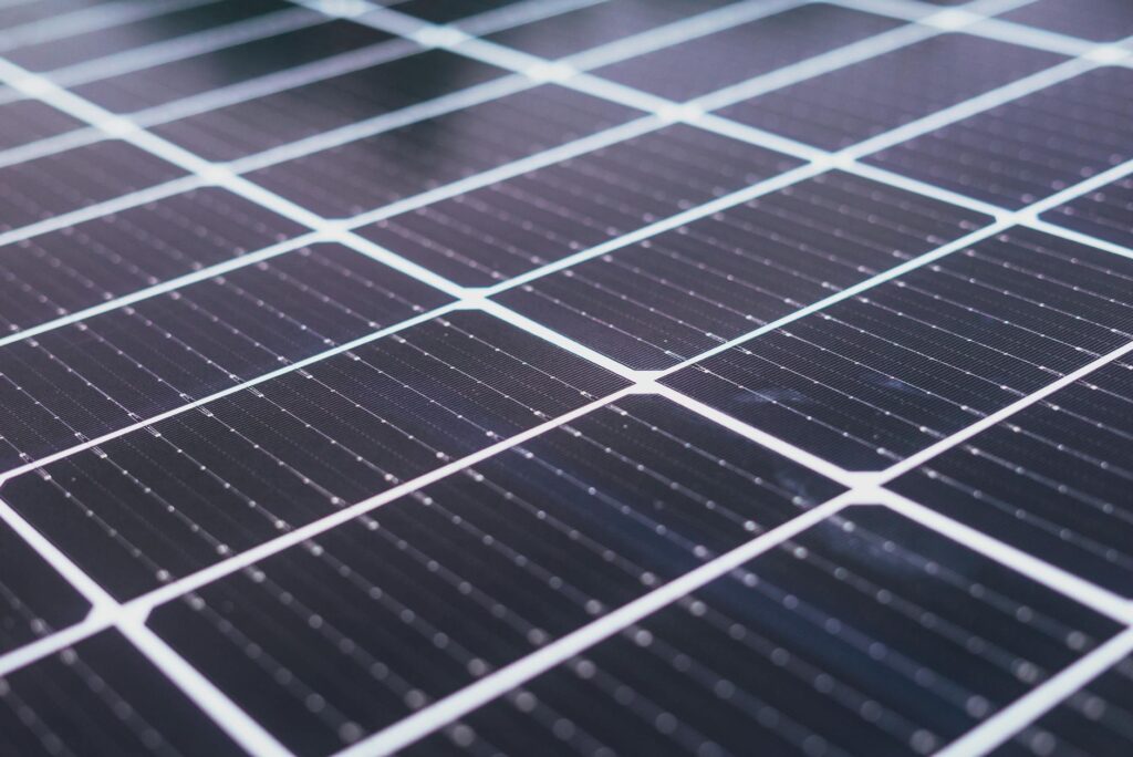 nettoyage panneaux solaires méthodes donnent résultat