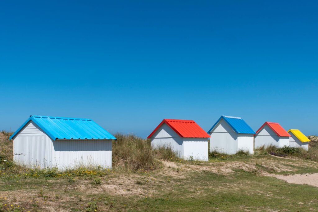 construire près littoral matériaux résistent vraiment