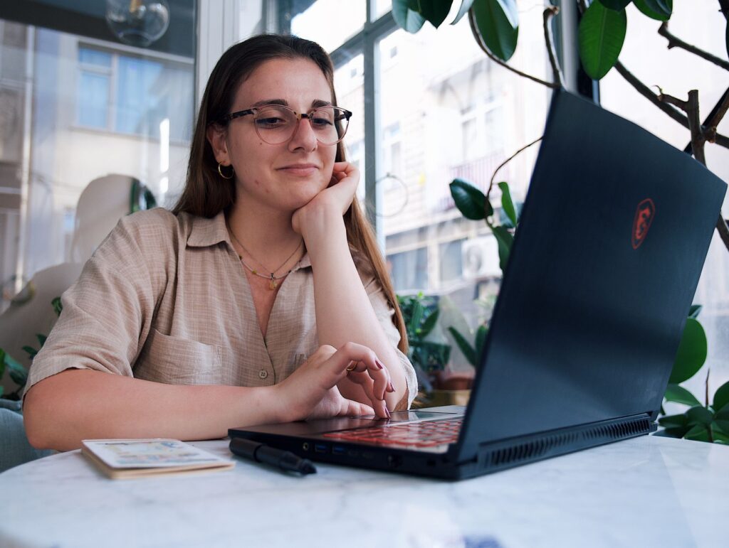 master informatique nexa profils tirent bénéfices