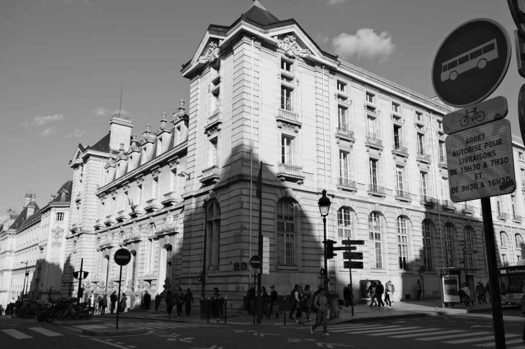 conseil national affectation lire règlement se