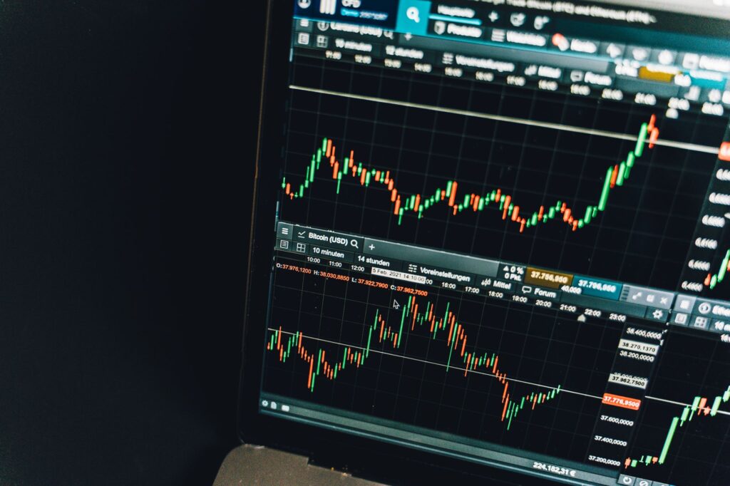 lotradecoin trading center signaux concrets doivent