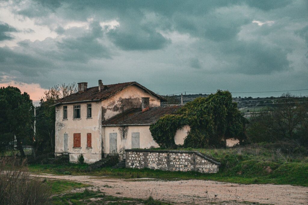 ai cassé quelque assurance habitation prend