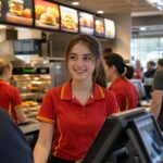 Salaire chez McDonald's : ce que révèle la grille 2025 et ce que beaucoup ignorent