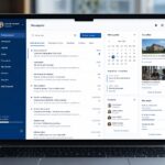 Zimbra univ lille : connexion mobile, réglages cachés et erreurs à éviter sur smartphone