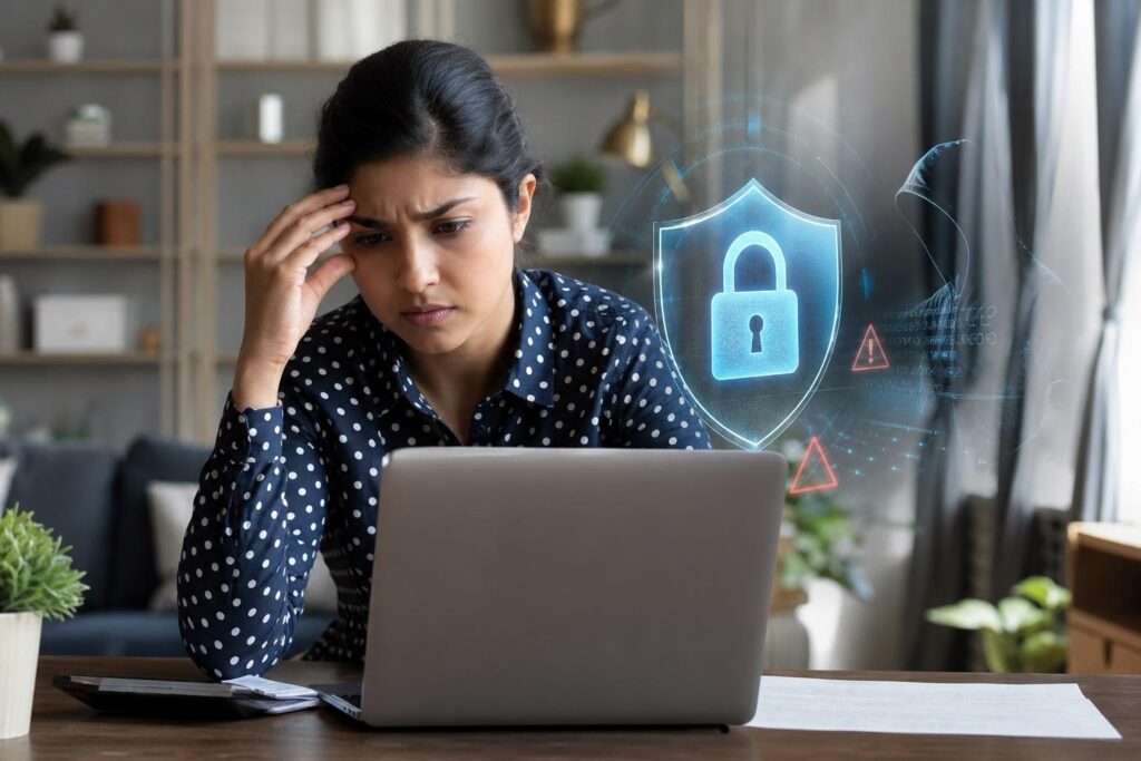 Est-il dangereux de donner un relevé de compte bancaire ? les vrais risques cachés