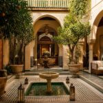 Investir dans un riad à Marrakech : les leviers cachés d’un rendement solide et mesuré