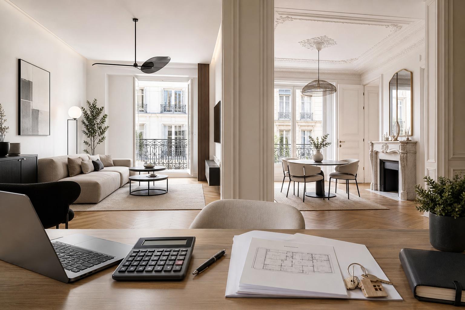 Louer 2 appartements : le vrai impact fiscal que beaucoup sous-estiment encore