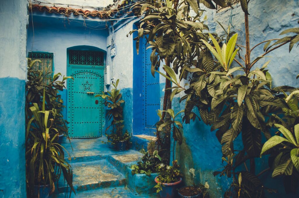 investir riad marrakech évaluer rentabilité