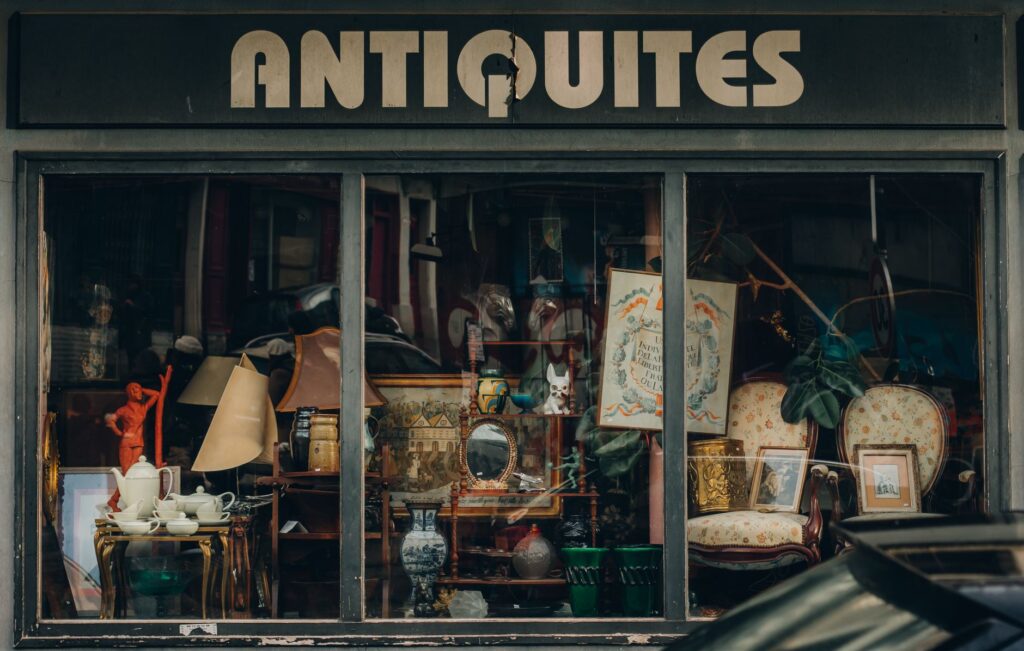 vinted caf ventes erreurs fréquentes éviter