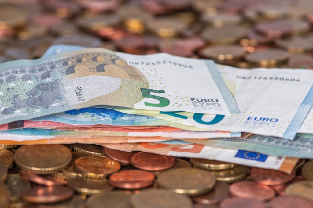 placer argent réduisant choisir entre per
