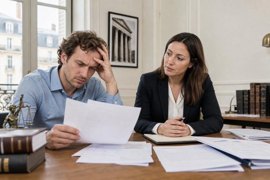 Refus de prise en charge en protection juridique : comprendre les leviers qui changent tout