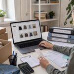 Vinted et CAF : ce que vos ventes peuvent vraiment changer pour vos droits