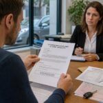 verbalisation pour défaut d’assurance auto : ce que prévoit vraiment la procédure en france
